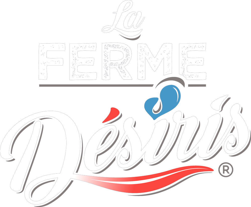 La Ferme Désiris