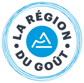 La région a du goût