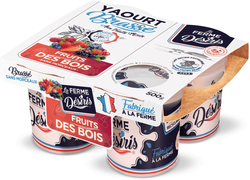 YaourtBrasseFruitsMixes FruitsBois